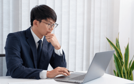 Business Career