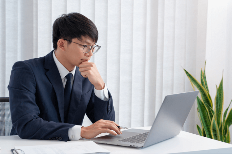 Business Career