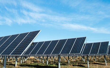 solar technology