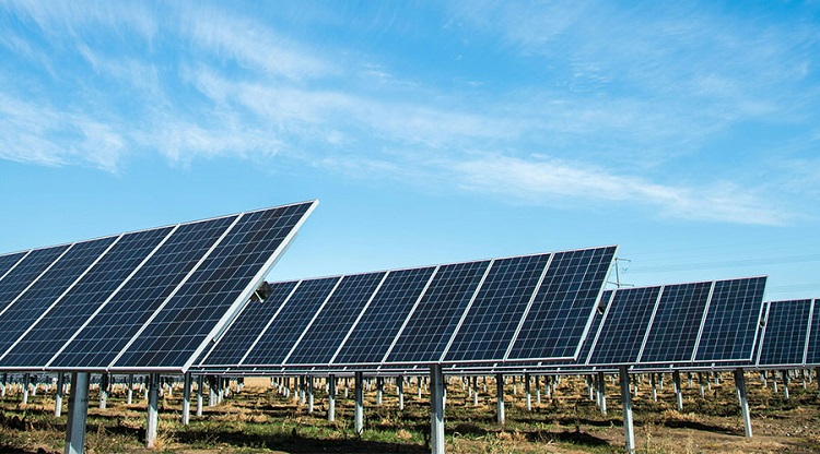 solar technology