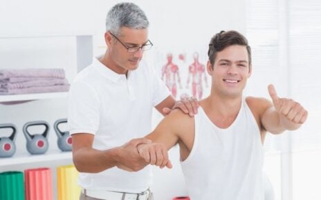 Lasting Wellness