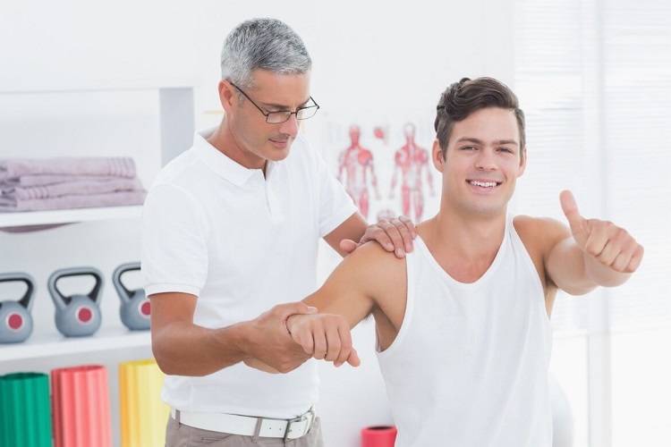 Lasting Wellness