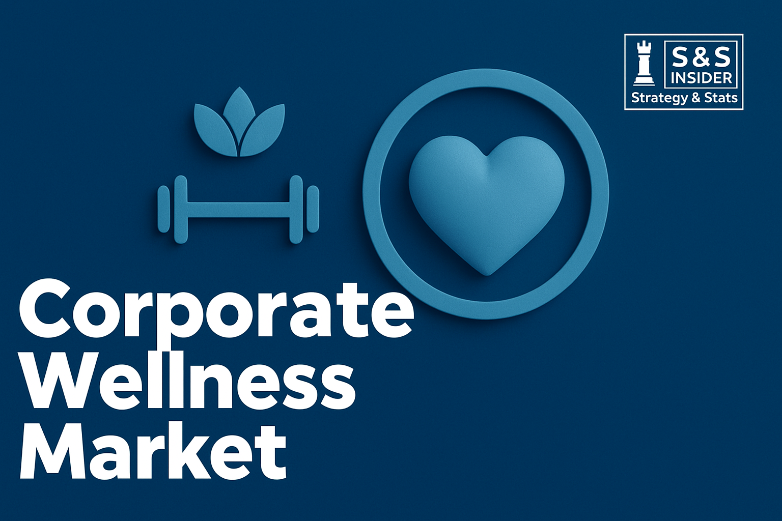 The New Corporate Battleground How Wellness Programs Are Evolving from Perk to Strategic Imperative