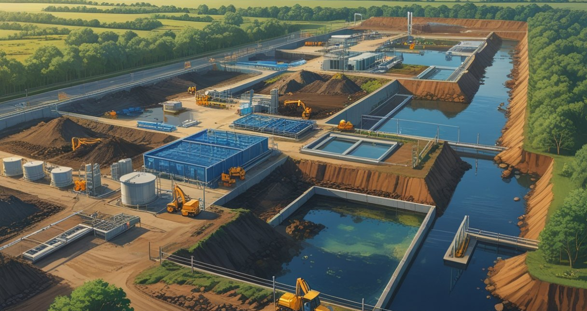 Environmental Remediation Explained Methods, Scope, and Applications