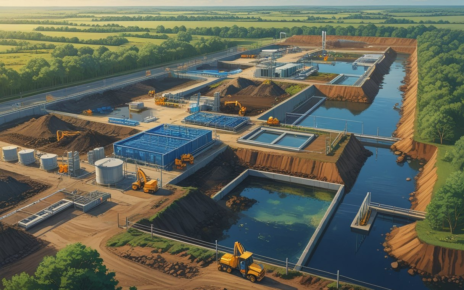 Environmental Remediation Explained Methods, Scope, and Applications