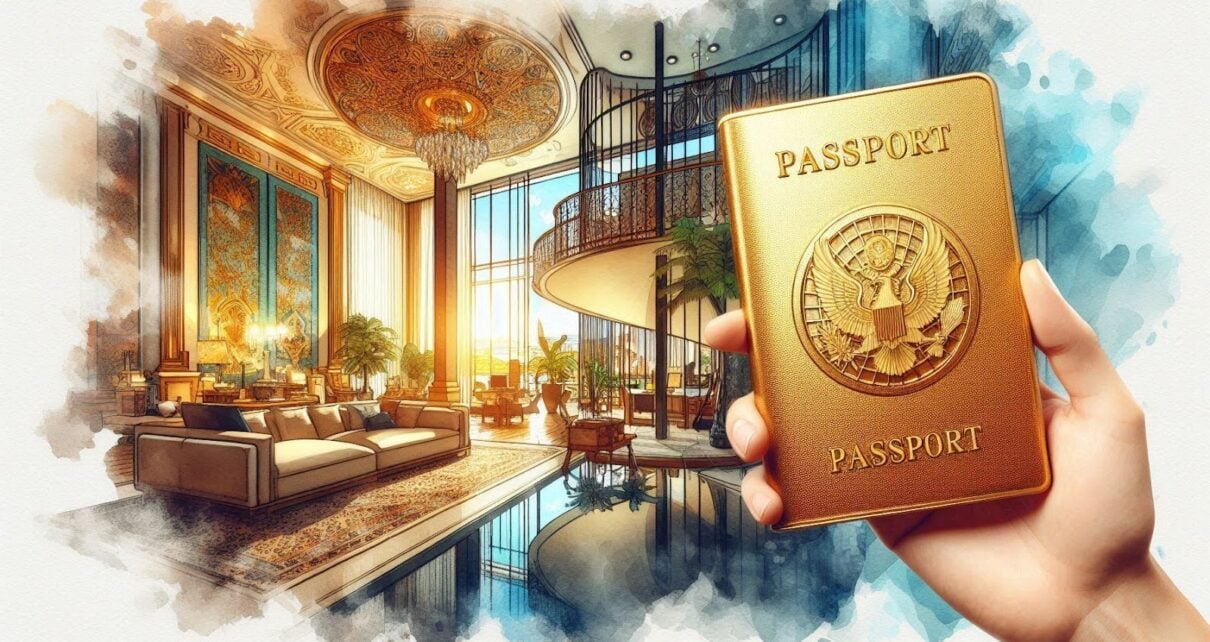Golden Passports and Corruption Risk: FATF Warning Raises Procurement Concerns