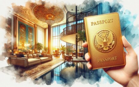 Golden Passports and Corruption Risk: FATF Warning Raises Procurement Concerns
