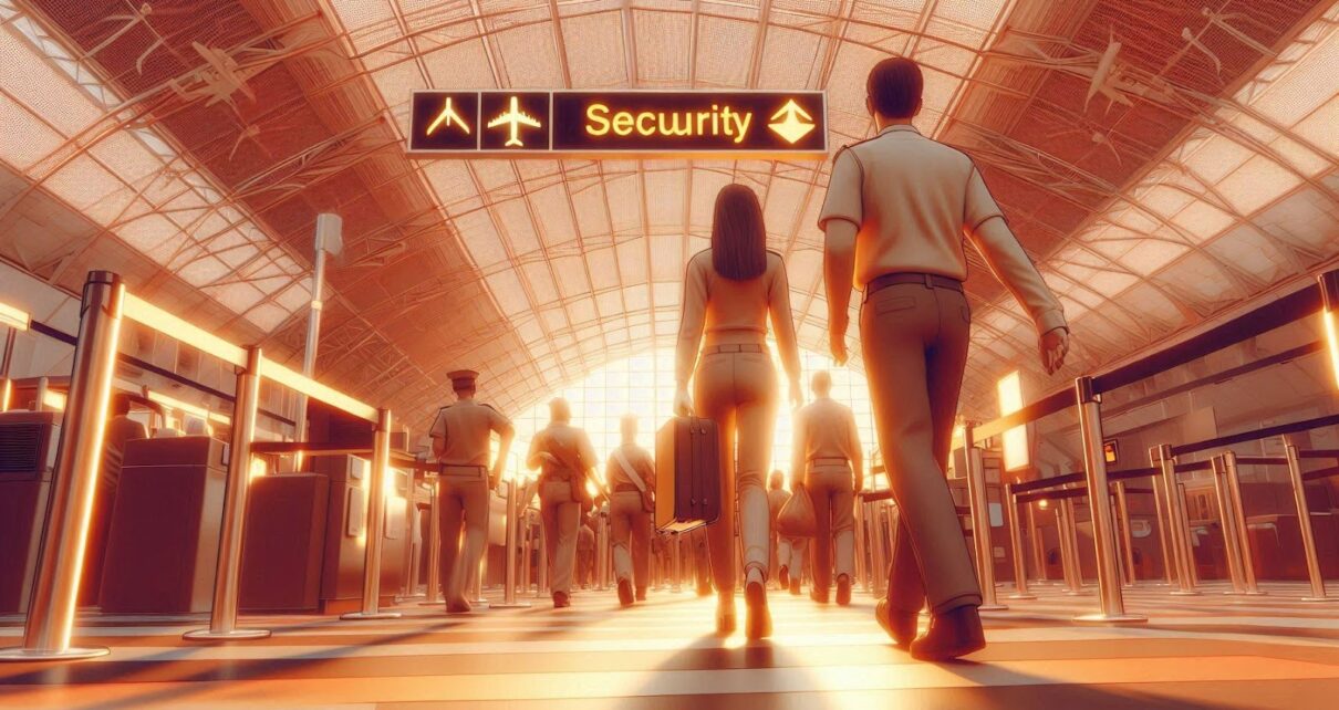Closing the Security Gap: TSA Rolls Out “ConfirmID” for Non REAL ID Travelers
