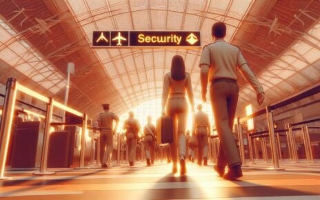 Closing the Security Gap: TSA Rolls Out “ConfirmID” for Non REAL ID Travelers
