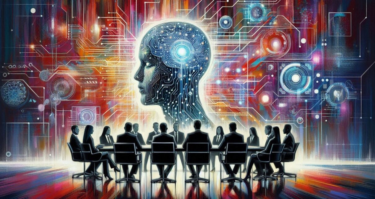 Ethics vs. Efficiency: Federal Agencies Establish AI Oversight Councils Amid Privacy Concerns