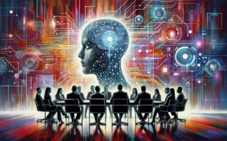 Ethics vs. Efficiency: Federal Agencies Establish AI Oversight Councils Amid Privacy Concerns