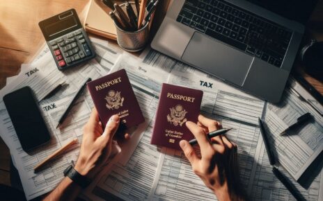Tax Optimization and Second Citizenship in 2026 Opportunity or New Liability