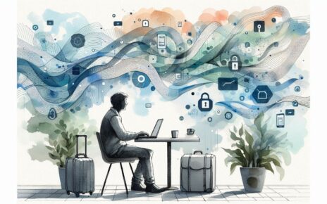 Zero Touch Travel and Agentic AI Can a Trip Be Managed End to End with Minimal Identity Exposure