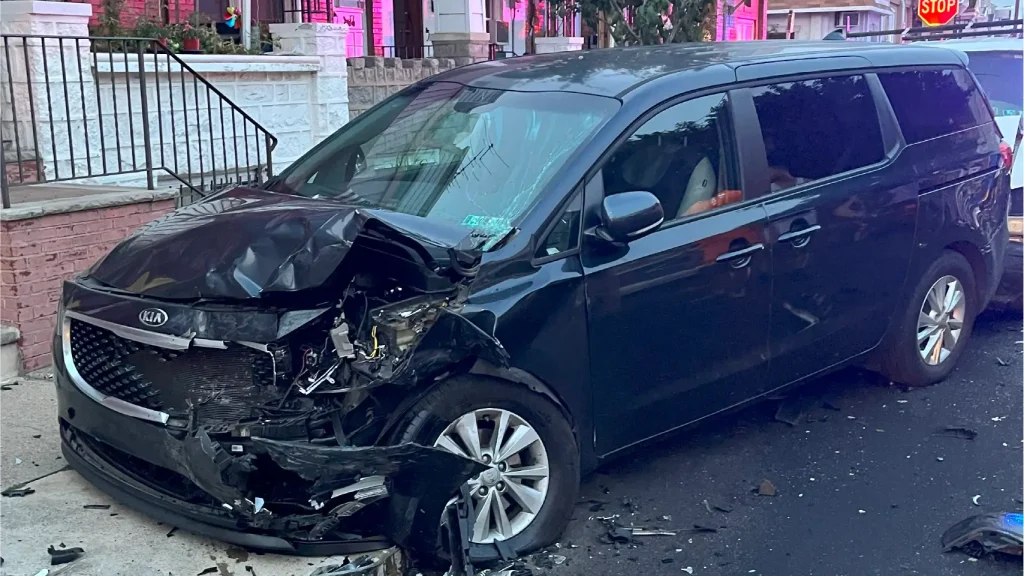 Total Loss vs Trade-In What Virginia Drivers Should Do After an Accident 2