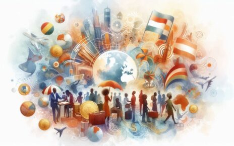 Wealth Migration Trends: Why Africa and Oceania are the New CBI Frontiers