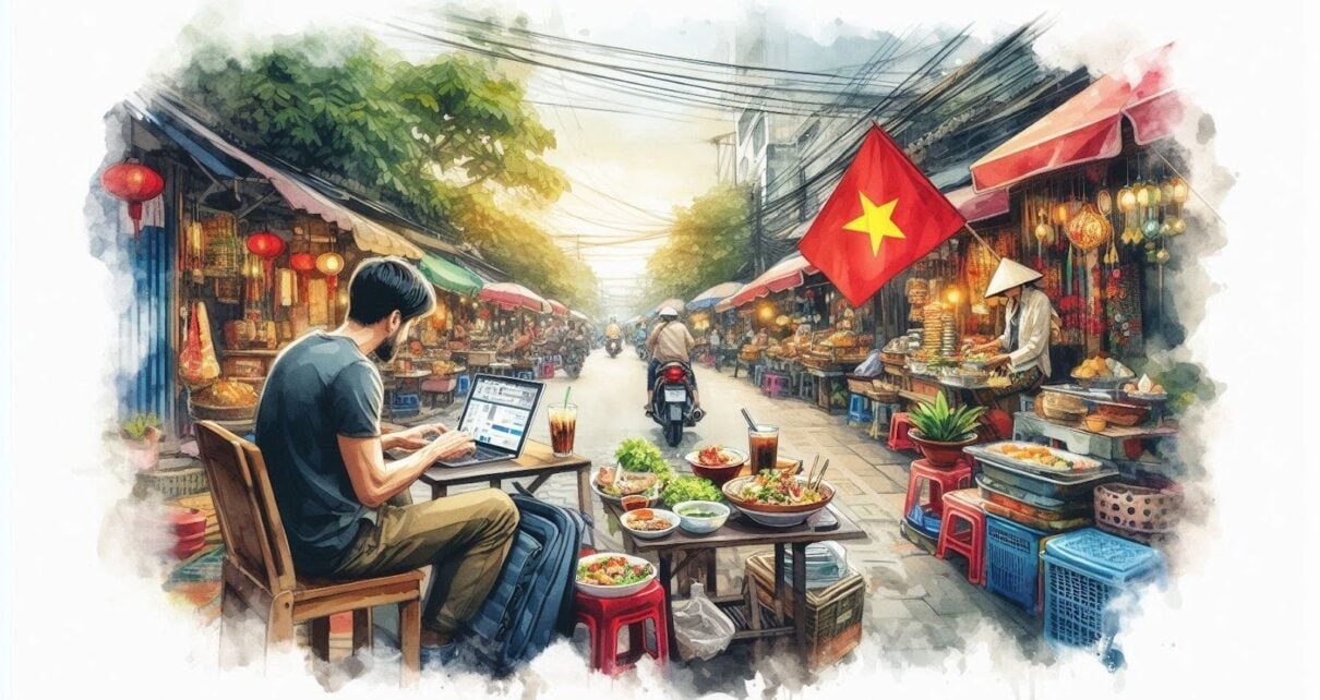 How Digital Nomads Are Changing Neighborhoods and Housing Markets Worldwide in 2025, and the Impact They Are Having