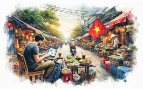How Digital Nomads Are Changing Neighborhoods and Housing Markets Worldwide in 2025, and the Impact They Are Having