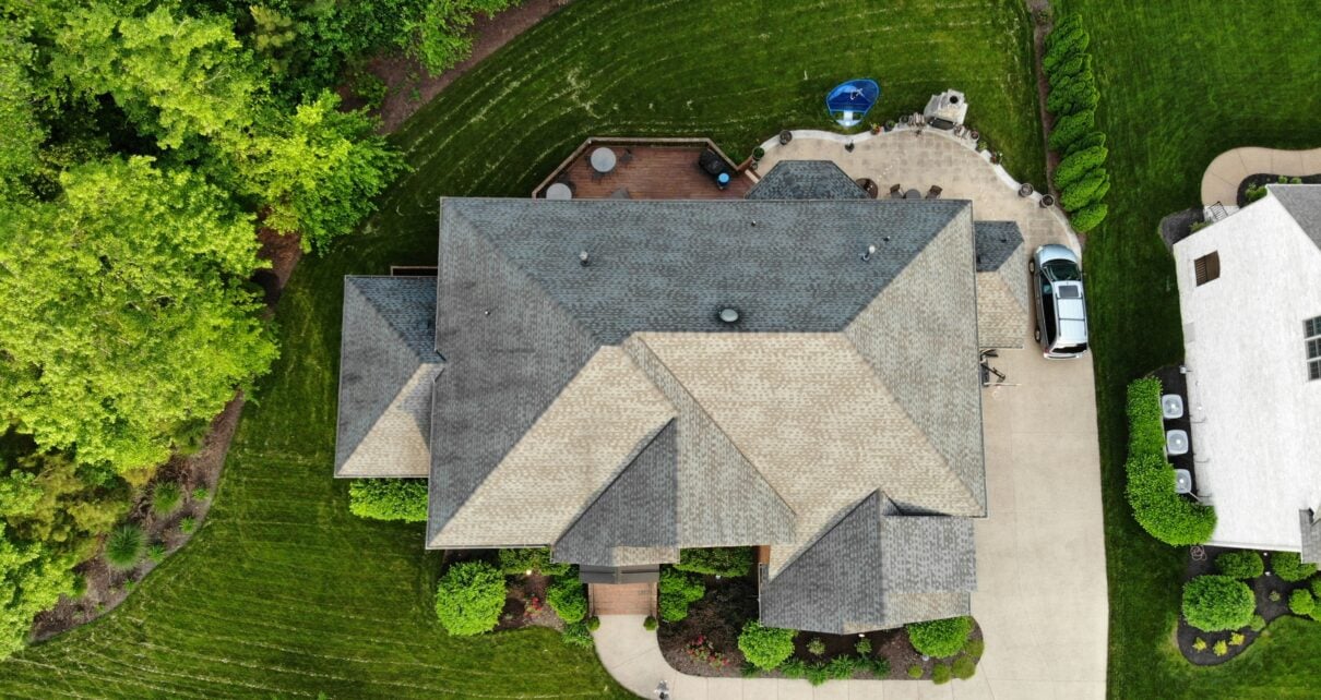 How Long Should Your Roof Last A Guide by Material Type