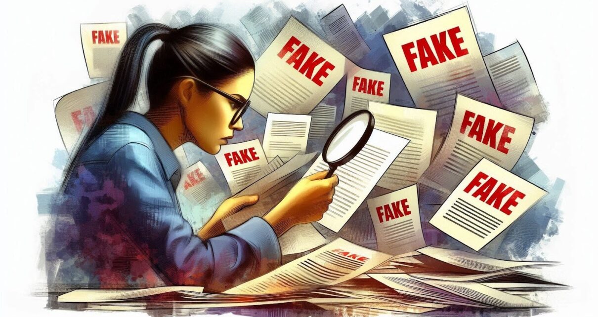 How Synthetic Identities Became One of the Hardest Frauds to Detect Thanks to the Dark Web in 2026