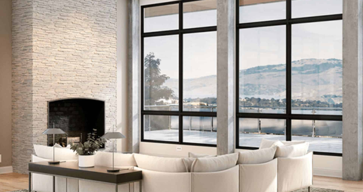 How Vinyl Windows Deliver Real Home Energy Savings Year Round