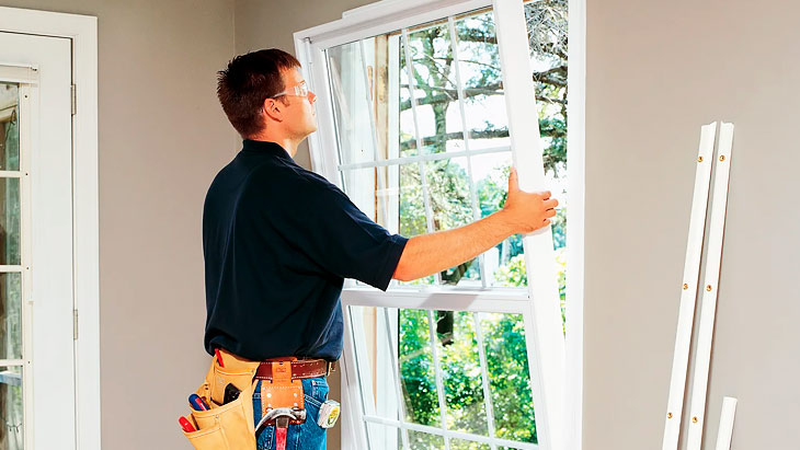 How Vinyl Windows Deliver Real Home Energy Savings Year Round