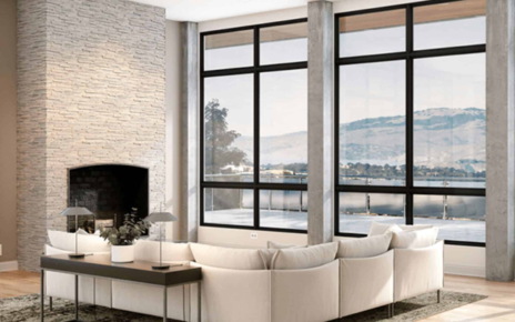 How Vinyl Windows Deliver Real Home Energy Savings Year Round