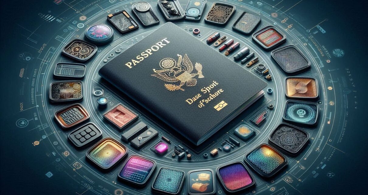 Passport Security Features and Microprinting: The Tiny Detail That Stops Big Fraud