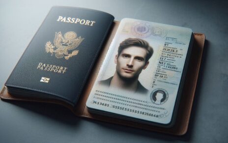 Why Passport Photos Are Required: The Real Reason Goes Back to War and Fraud