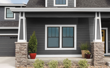 Why Window Replacement Is a Smart Move for Small Property Investors