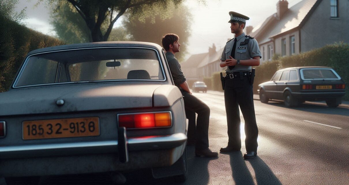 Bennie Wint and the License Plate Bulb That Ended a 20-Year Fake Death