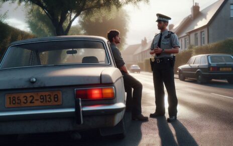 Bennie Wint and the License Plate Bulb That Ended a 20-Year Fake Death