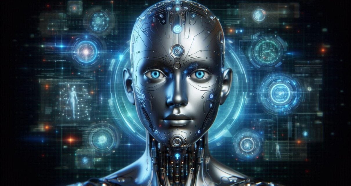 Cybersecurity Alert “Deepfake” Biometrics Pose New Threat to Airport Security