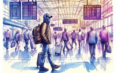 EU “Red Passport” Holders Face New Digital Checkpoints Starting June 2026