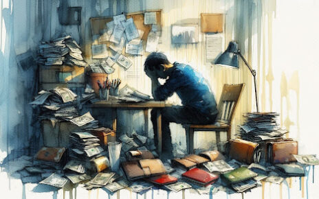 Financial Ruin as a Catalyst: When Desperation Meets Deception