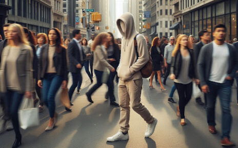 The “Gray Man” Guide to Tourism: How to Blend in Anywhere in the World