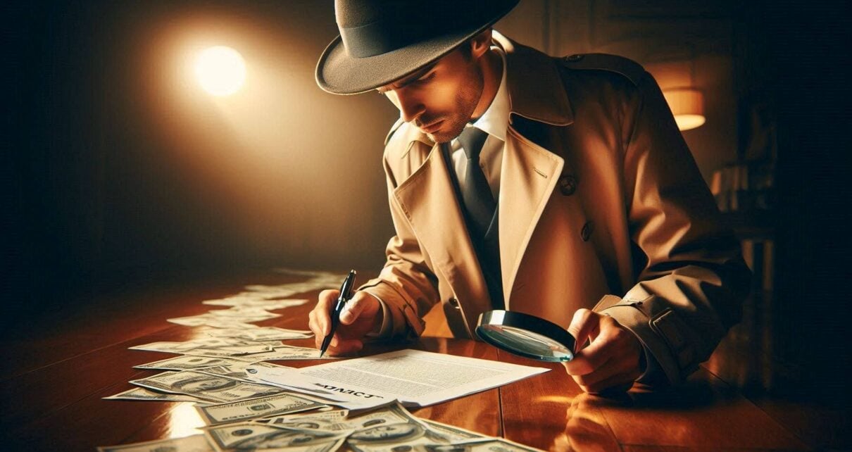 Unmasking the Beneficiaries: The Push for Global Trust Registries