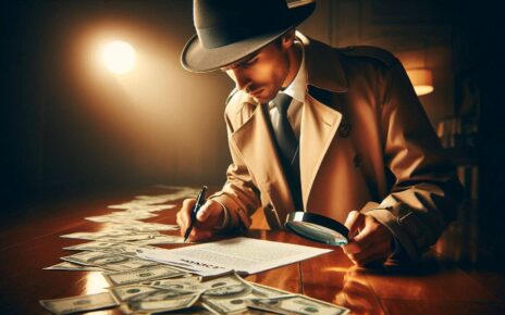 Unmasking the Beneficiaries: The Push for Global Trust Registries