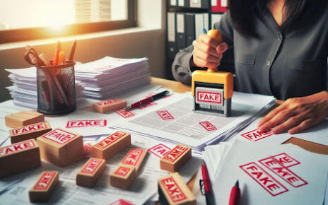 Loan Fraud Case Set the Stage for a Death Hoax