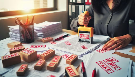 Loan Fraud Case Set the Stage for a Death Hoax