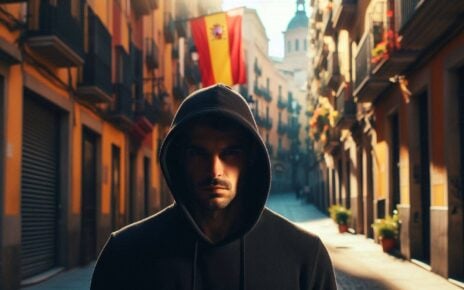 The Professional Collapse Before the Disappearance
