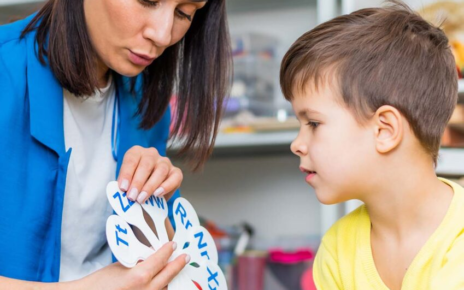 ABA Therapy Northern Virginia What Families Need to Know