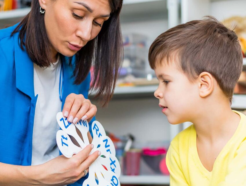 ABA Therapy Northern Virginia What Families Need to Know