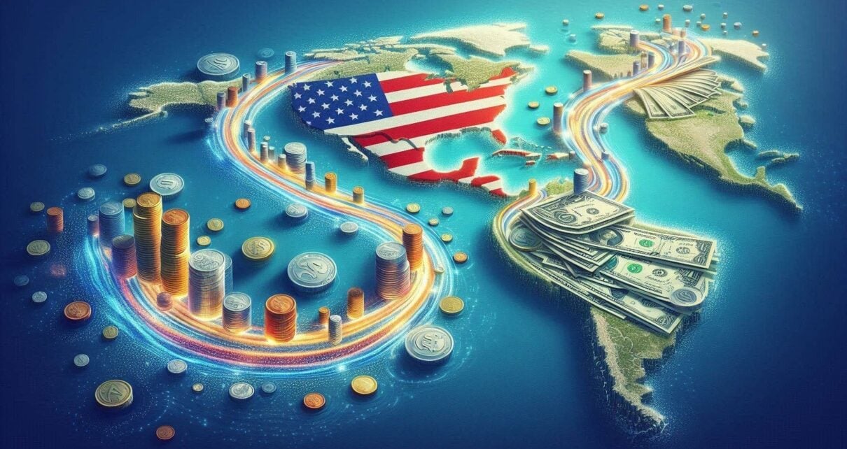 Offshore Operations: Darren Robinson’s Ties to Panama and the Cayman Islands