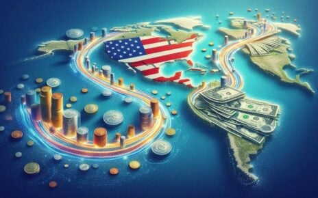 Offshore Operations: Darren Robinson’s Ties to Panama and the Cayman Islands