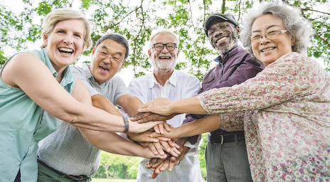 Social Skills Counseling for Older Adults and Seniors That Actually Helps