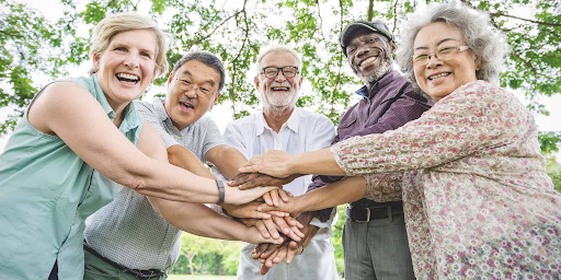 Social Skills Counseling for Older Adults and Seniors That Actually Helps