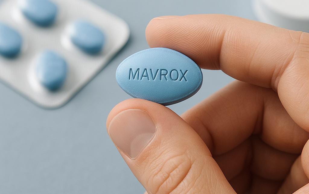 Choosing an Erectile Dysfunction Medication: What to Consider