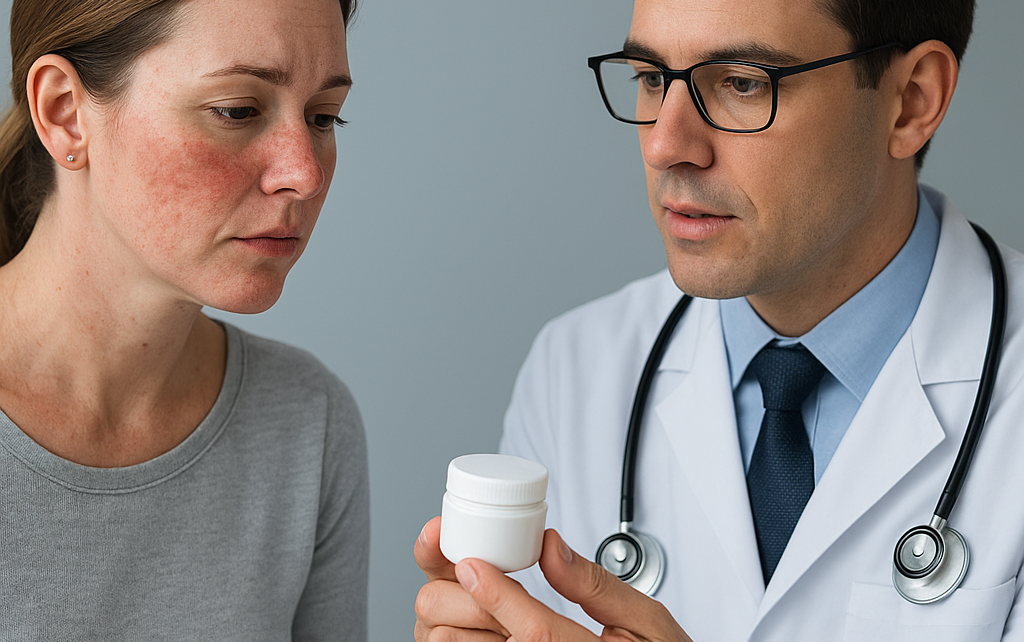 Comparing Prescription Approaches for Rosacea: A Practical Guide