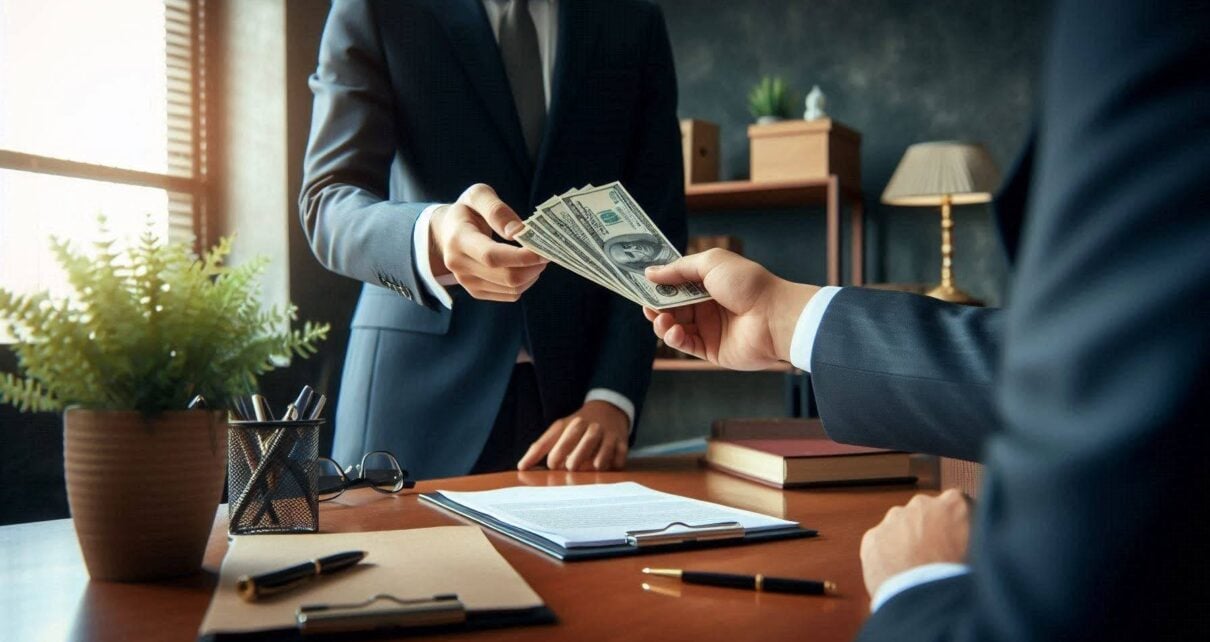 Brian Rowan Indicted in $1.2B Medicare Allograft Scheme, with “Kickbacks,” Sham Invoices and Laundering Alleged
