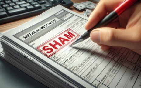 Brian Rowan’s Fraud Scheme Evolved from Kickbacks to Sham Invoices and Shell Accounts
